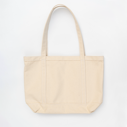 Kapok Totebag Off-White