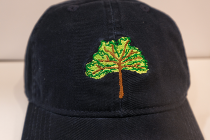 Kapok Meets Foret Cap Navy