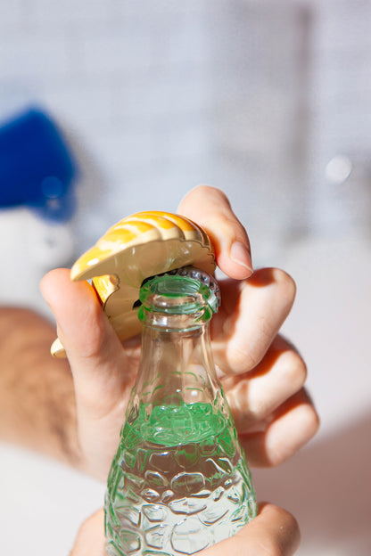 Bottle Opener Good Morning Croissant