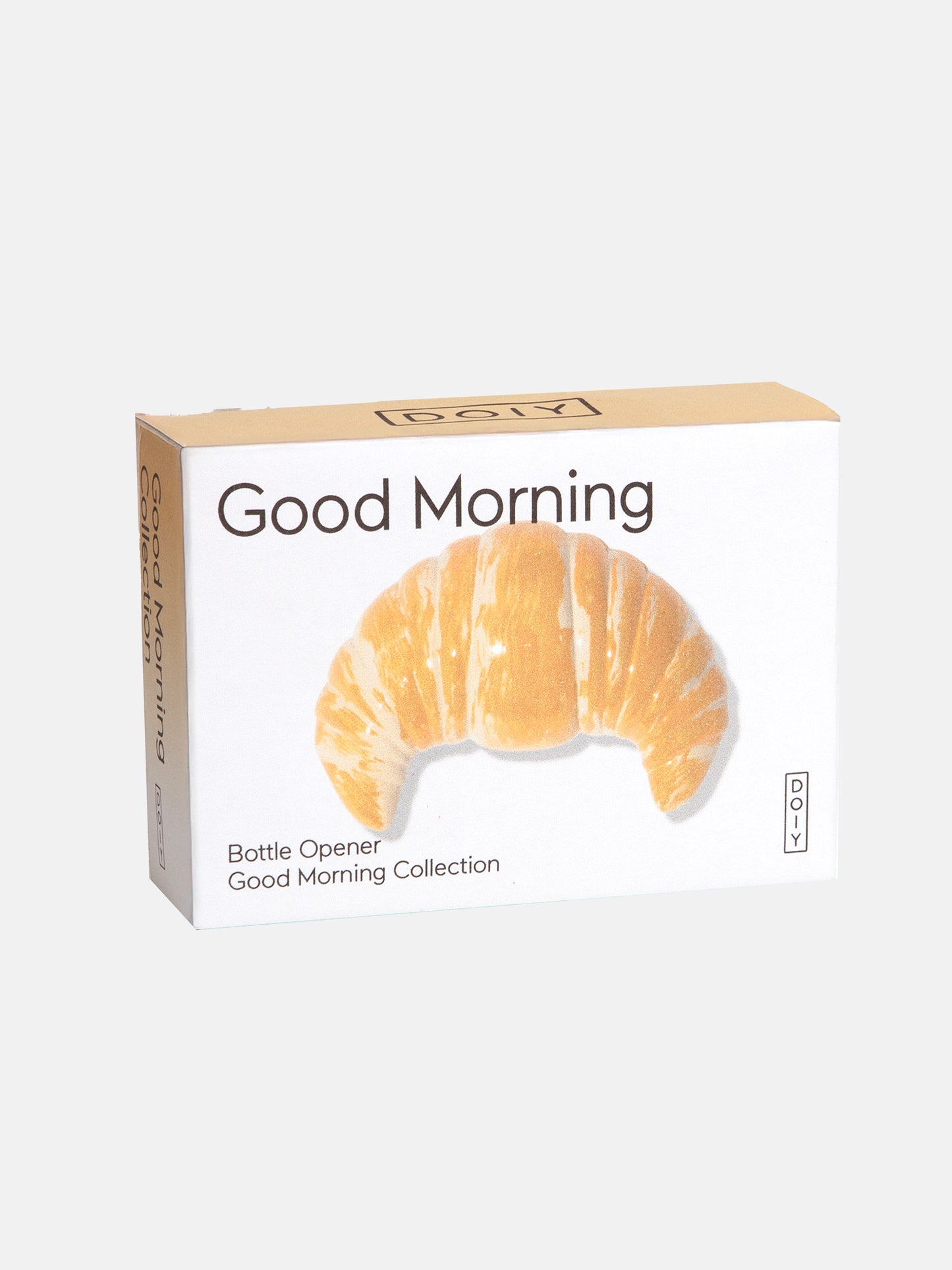 Bottle Opener Good Morning Croissant
