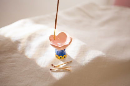 Incense Holder Bloom