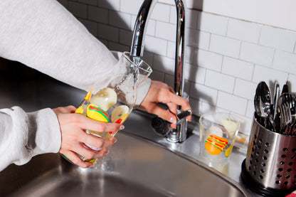 Jar&Glass, Fast Food