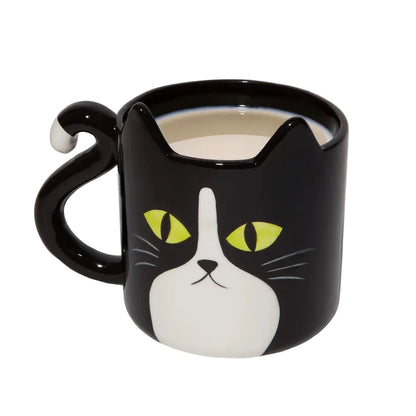 3D Mug Cat
