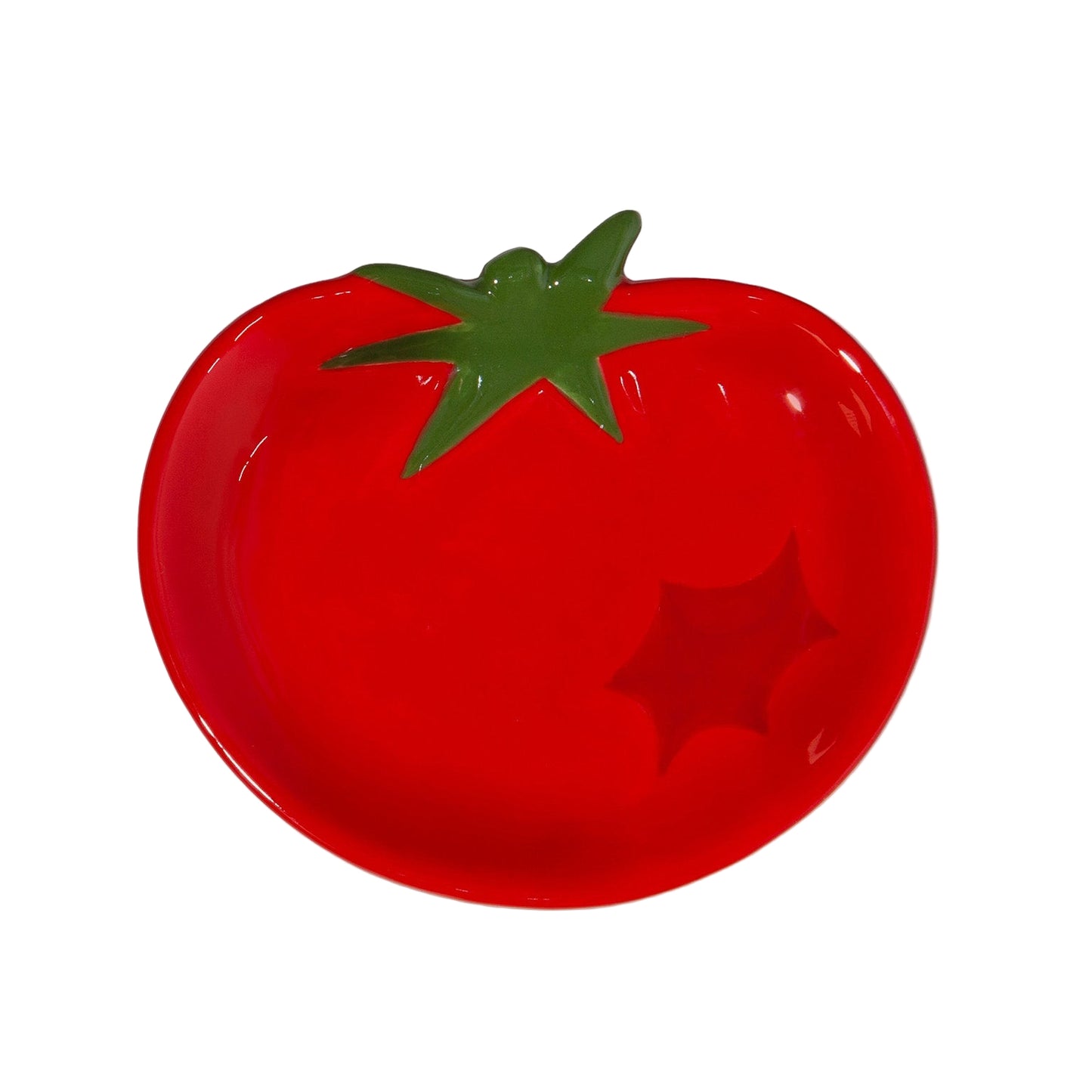 Trinket Tray S Dolce Vita Tomat