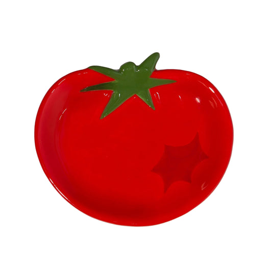 Trinket Tray S Dolce Vita Tomat