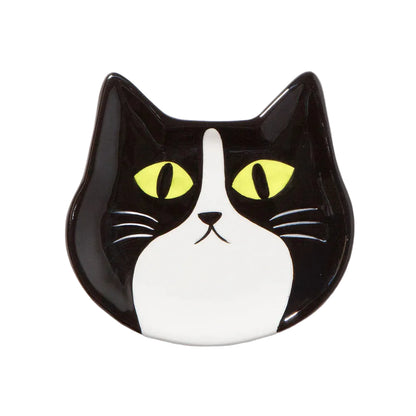 Trinket Tray S Cat