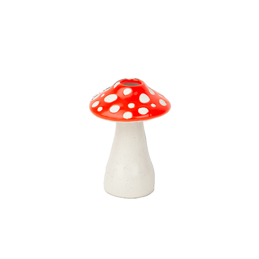Vase S Amanita