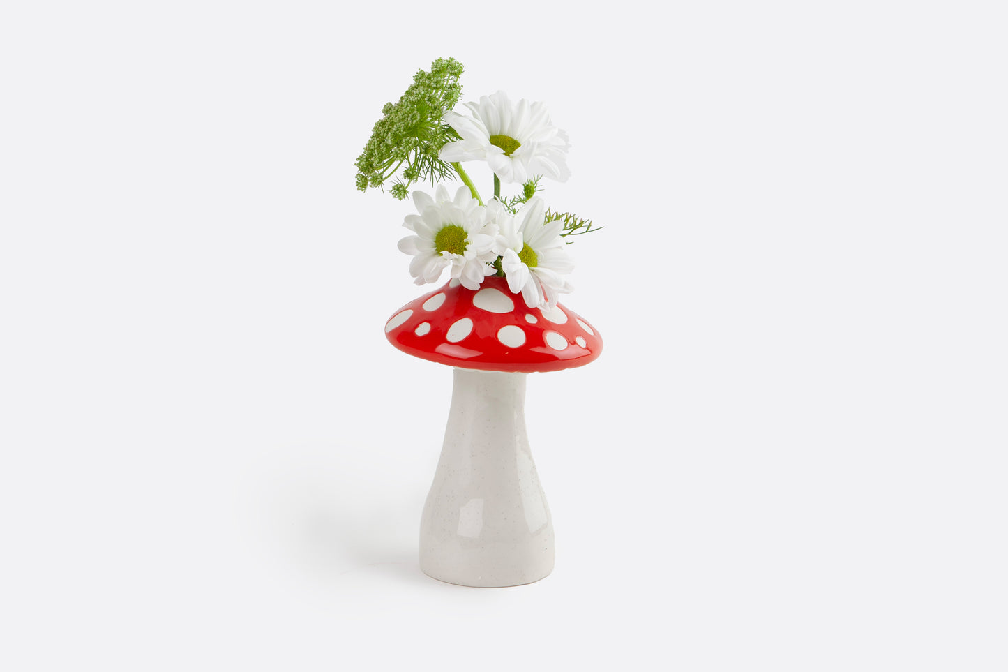 Vase S Amanita