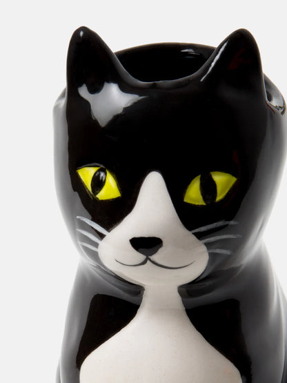 Vase XS Cat