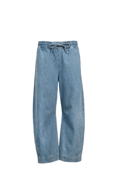 River Wash Felix Jeans