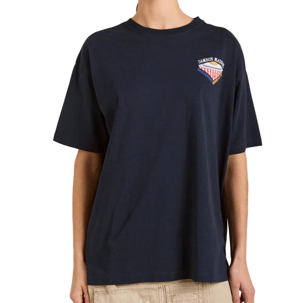 All Day Breakfast Tee