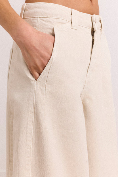 Barrel Erika Jean-Stone Wash