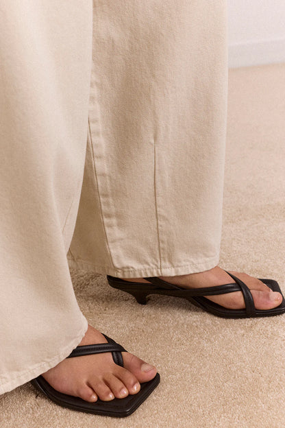 Barrel Erika Jean-Stone Wash