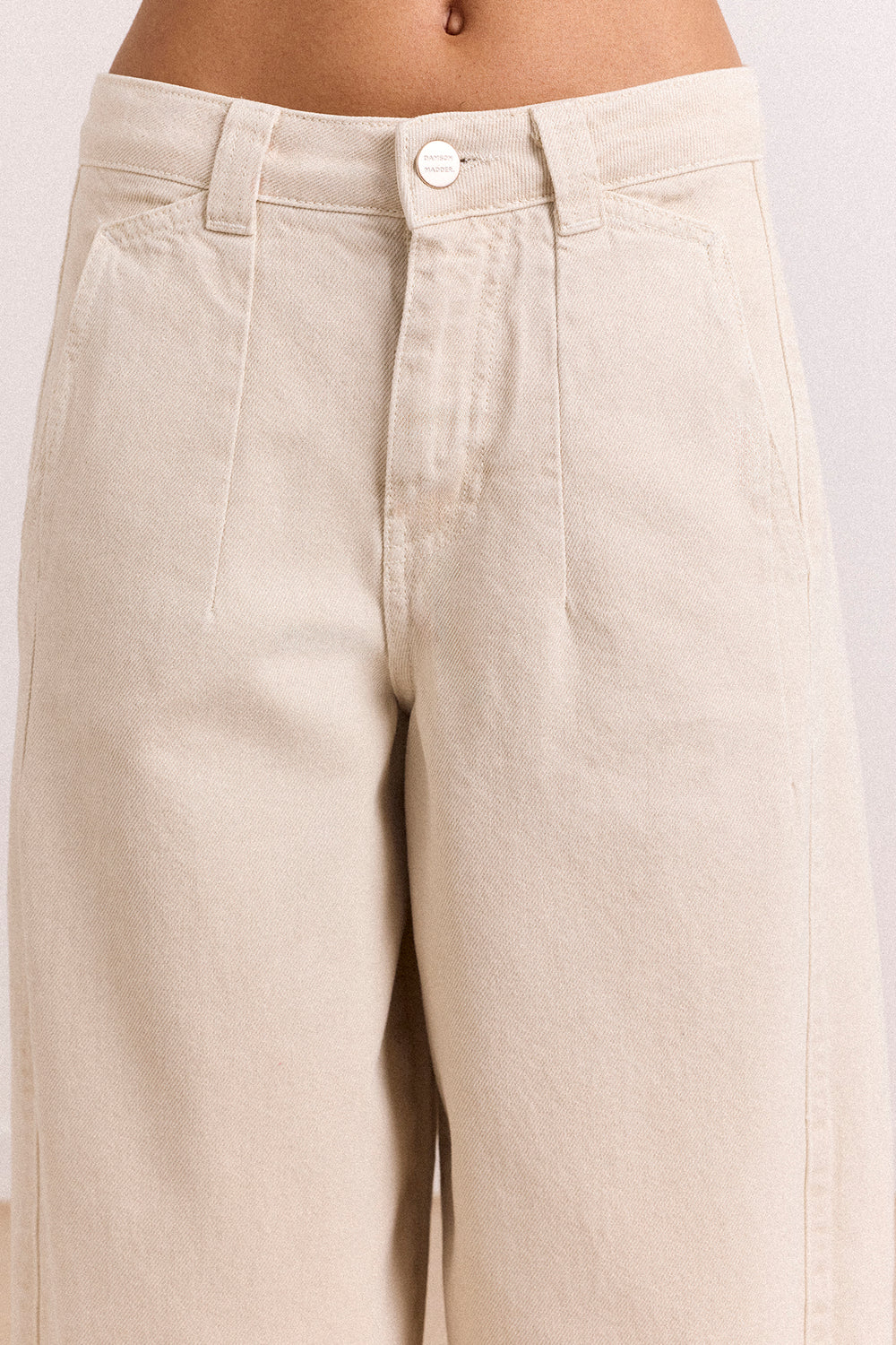 Barrel Erika Jean-Stone Wash