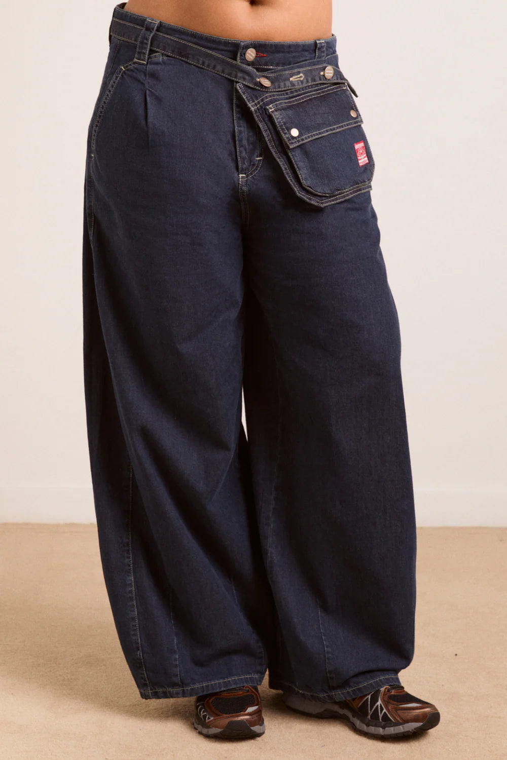 Erika Jean - Neptune Wash