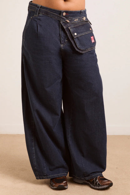 Erika Jean - Neptune Wash