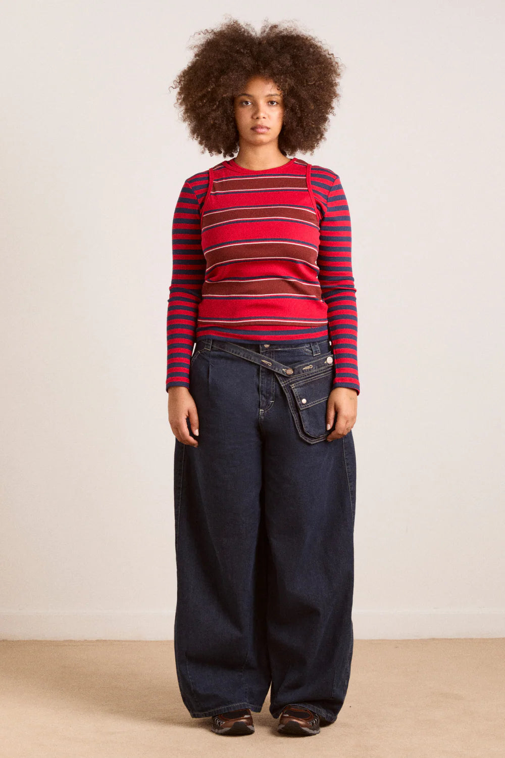 Erika Jean - Neptune Wash