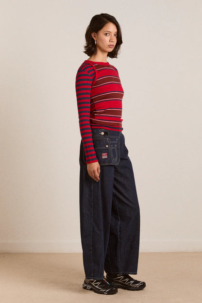 Erika Jean - Neptune Wash