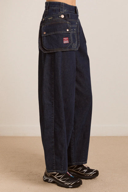 Erika Jean - Neptune Wash