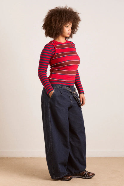 Erika Jean - Neptune Wash