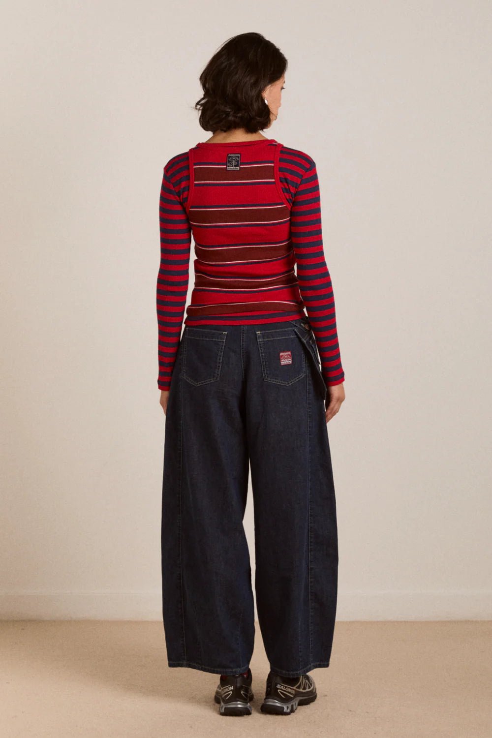 Erika Jean - Neptune Wash