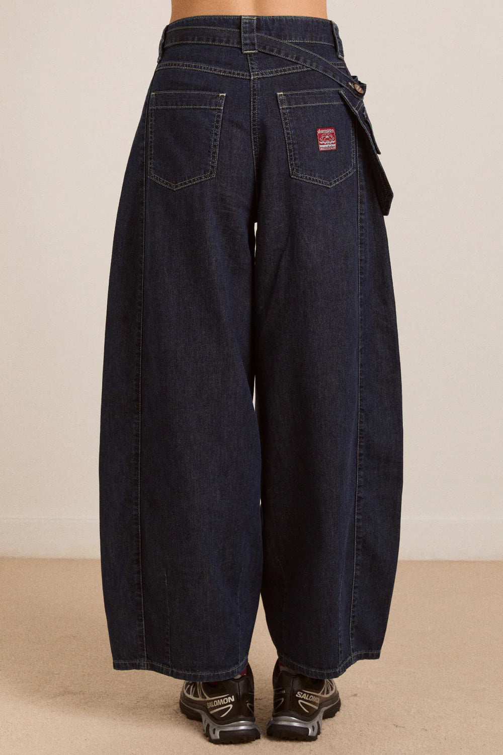 Erika Jean - Neptune Wash