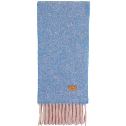 Danjon Heart Alpaca Wool