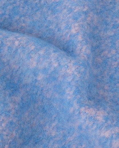 Danjon Heart Alpaca Wool