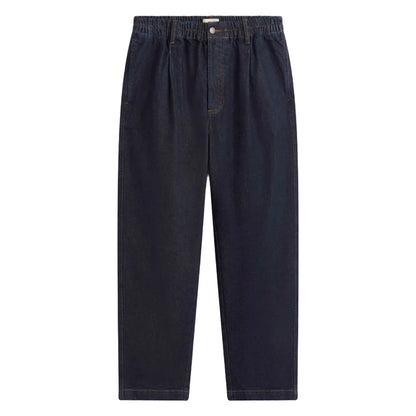 Dark Clean Denim Luc Pants