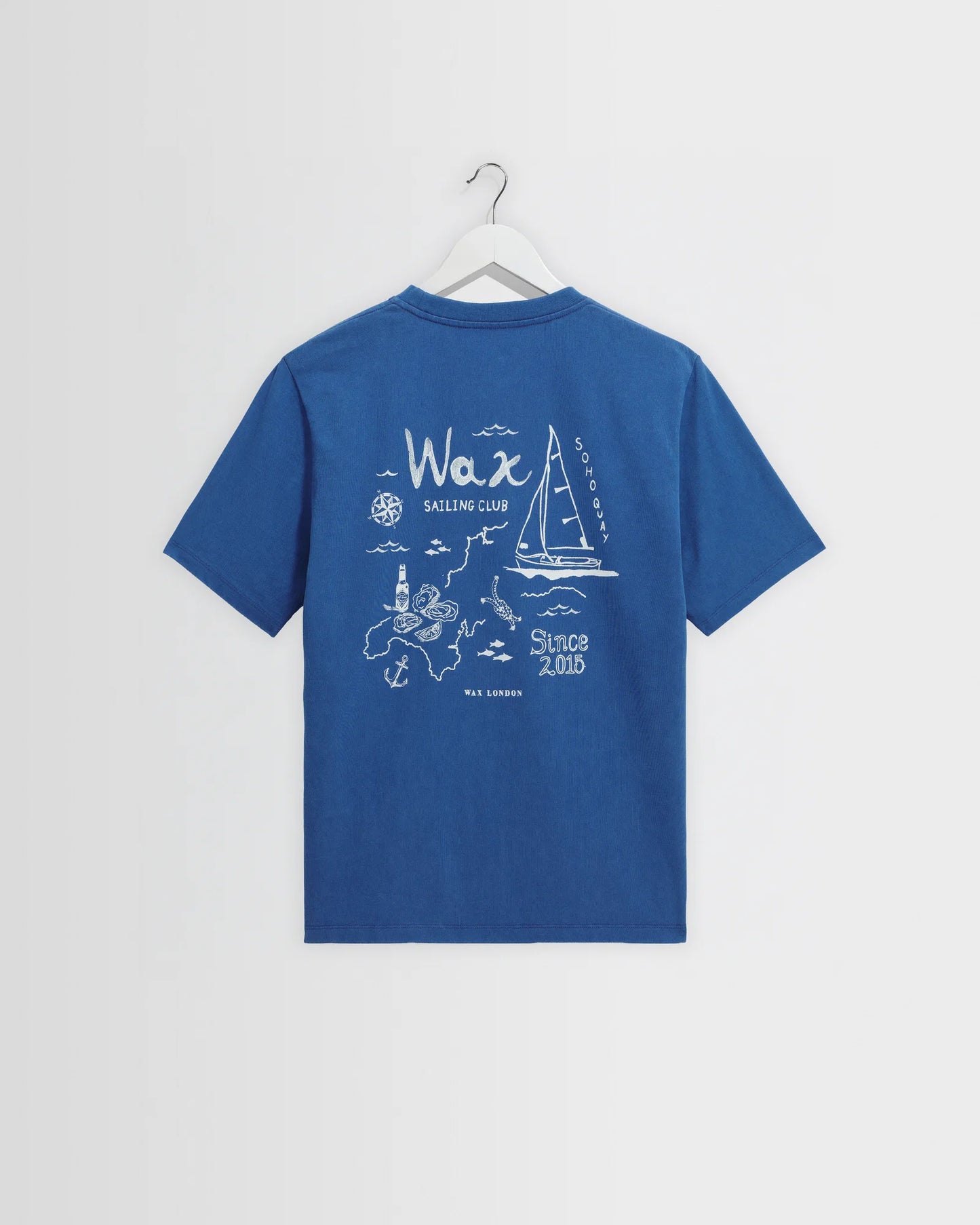 Dean SS Tee