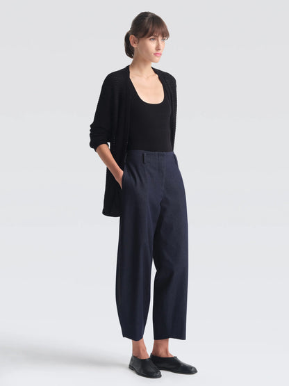 Denim Arnie Pants