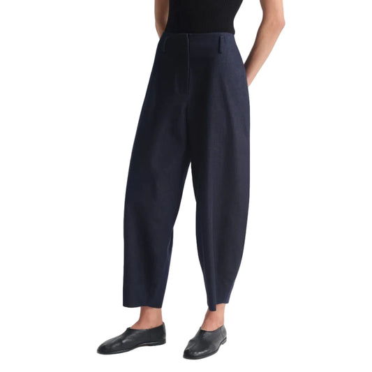 Denim Arnie Pants