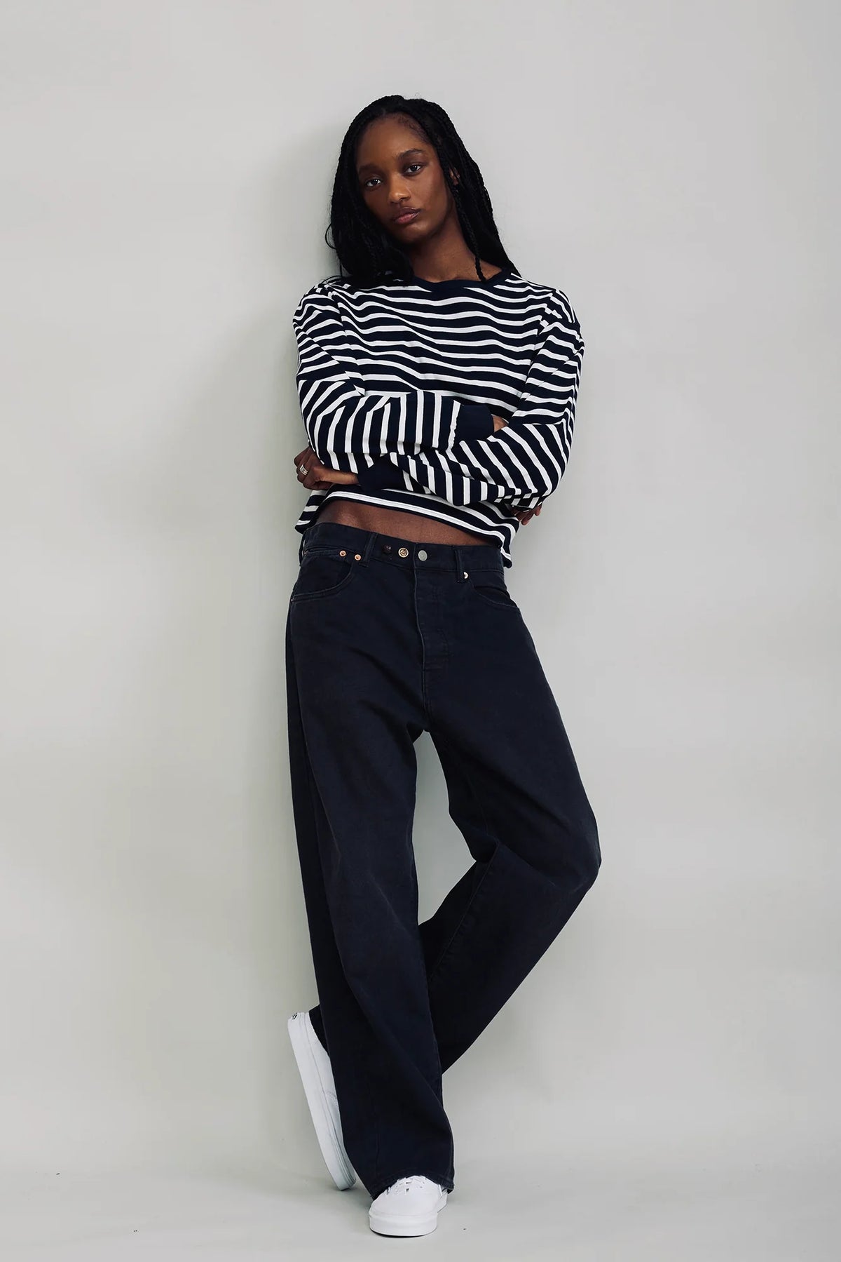 Allfit Jean