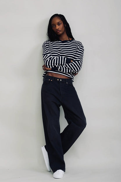 Allfit Jean