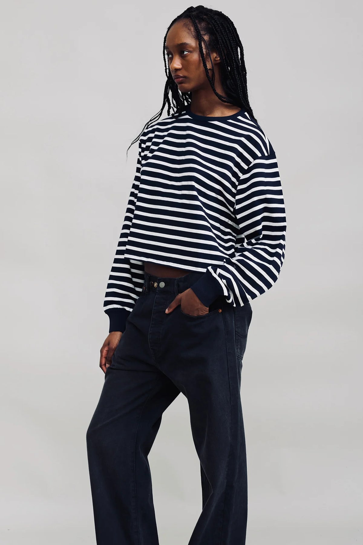 Allfit Jean