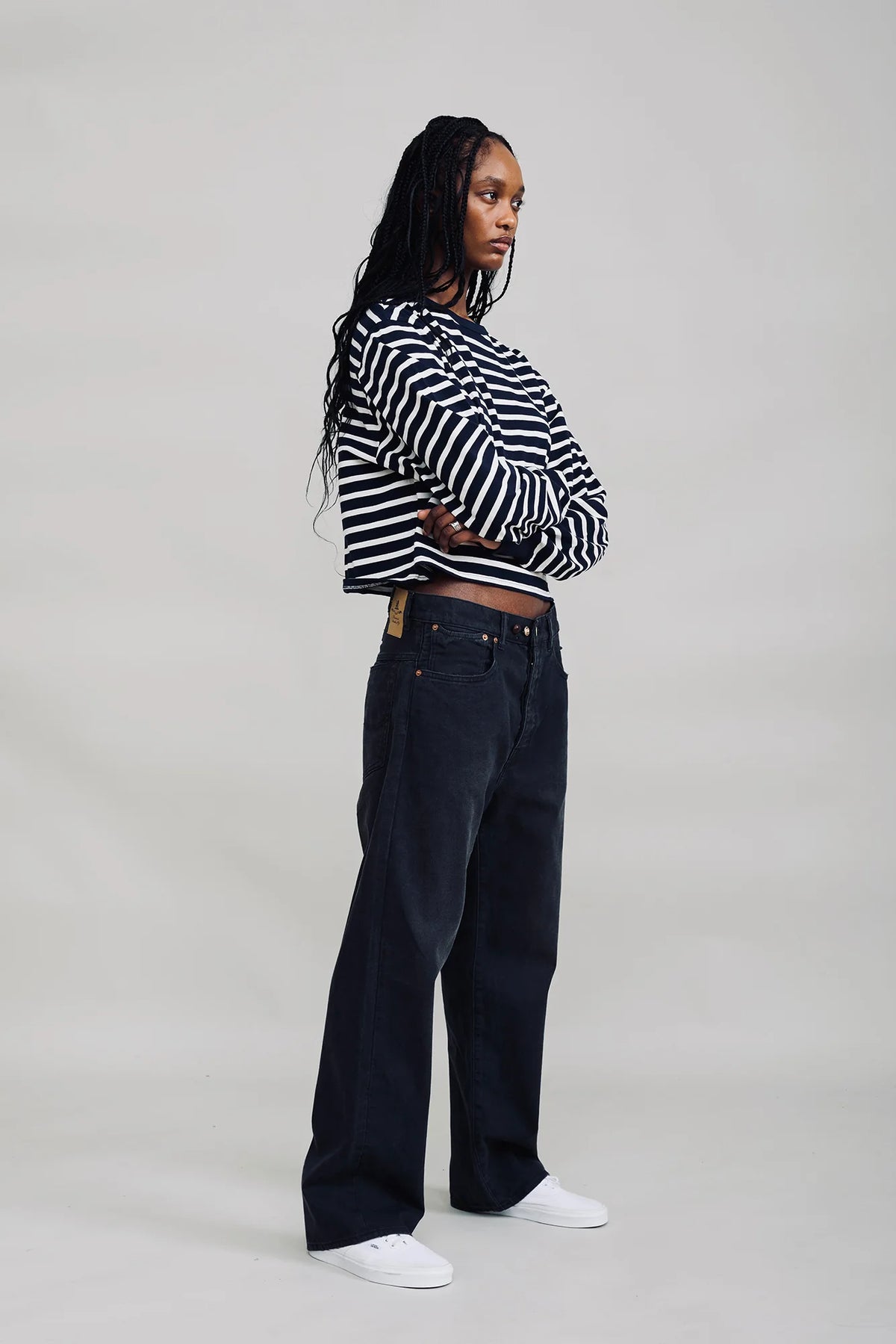 Allfit Jean