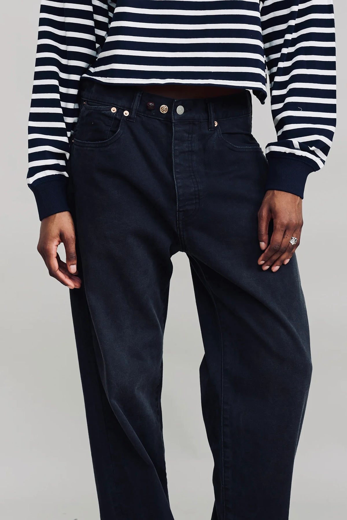 Allfit Jean