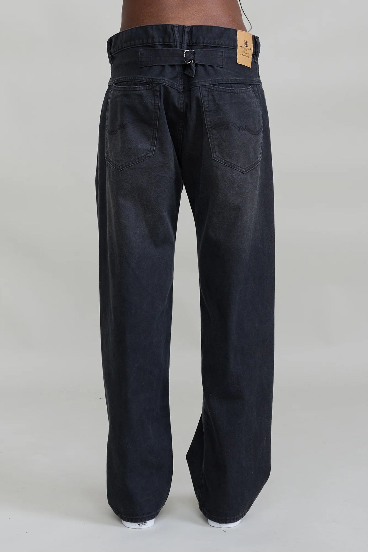 Allfit Jean