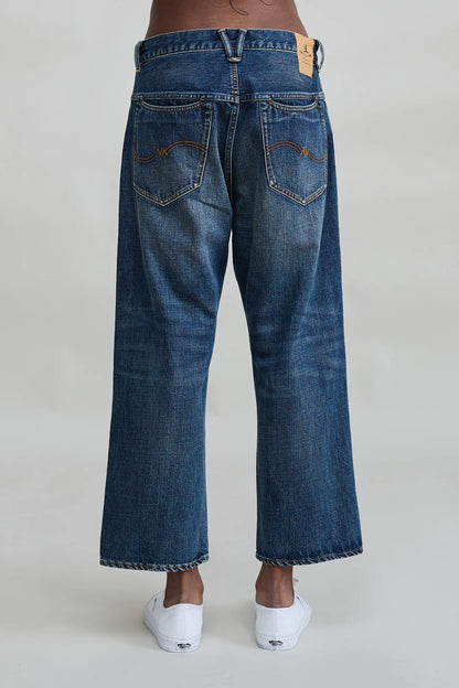 Haisley Slouch Bf