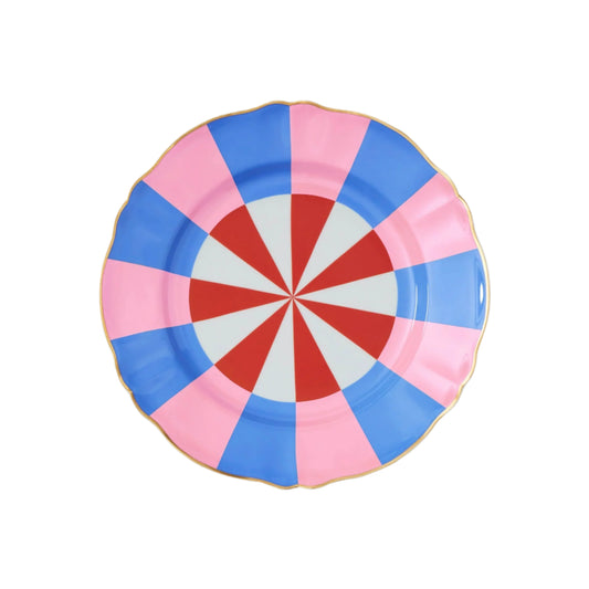 Dinner Plate Cm.26,5 Magia