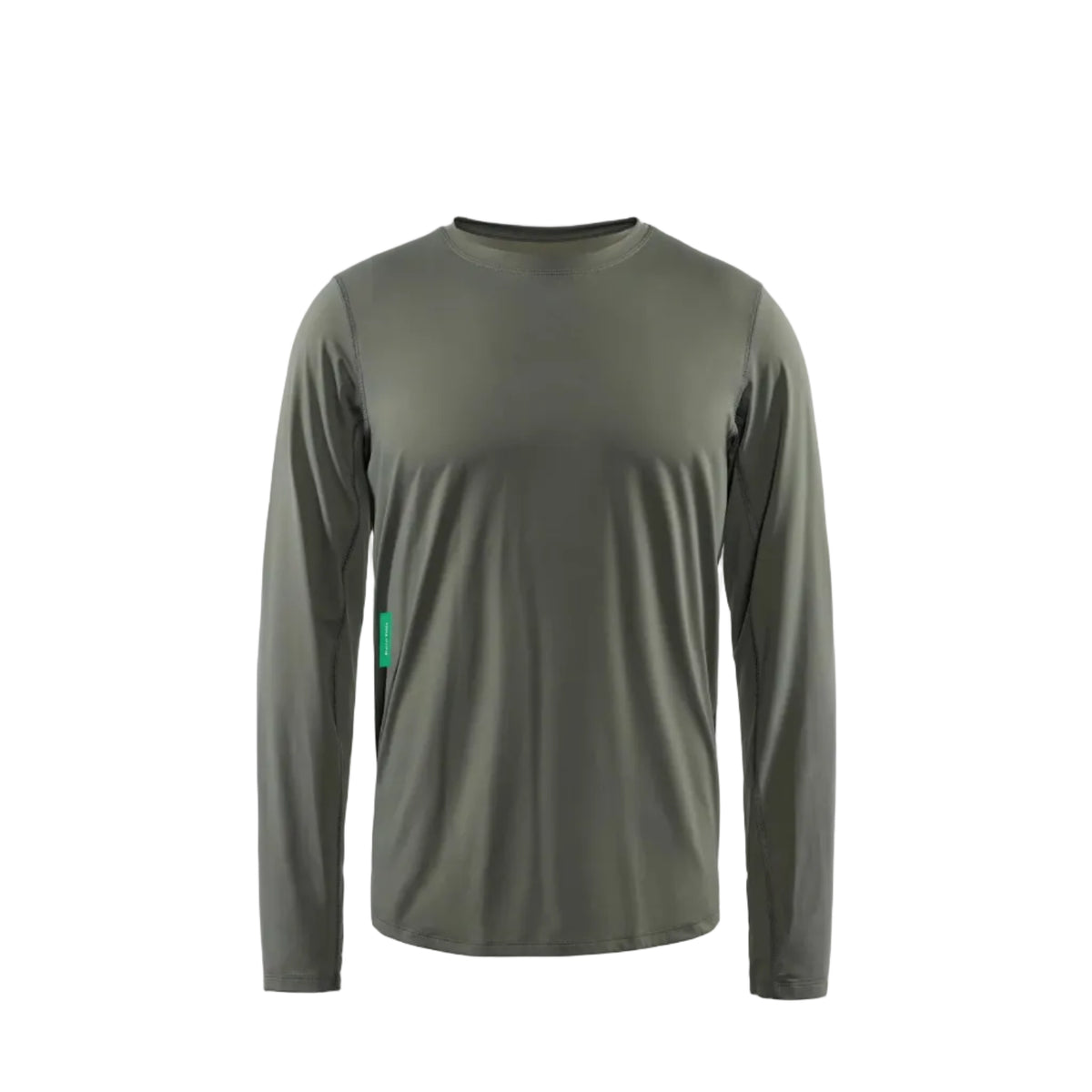 Ultralight Long Sleeve Aloe Tee