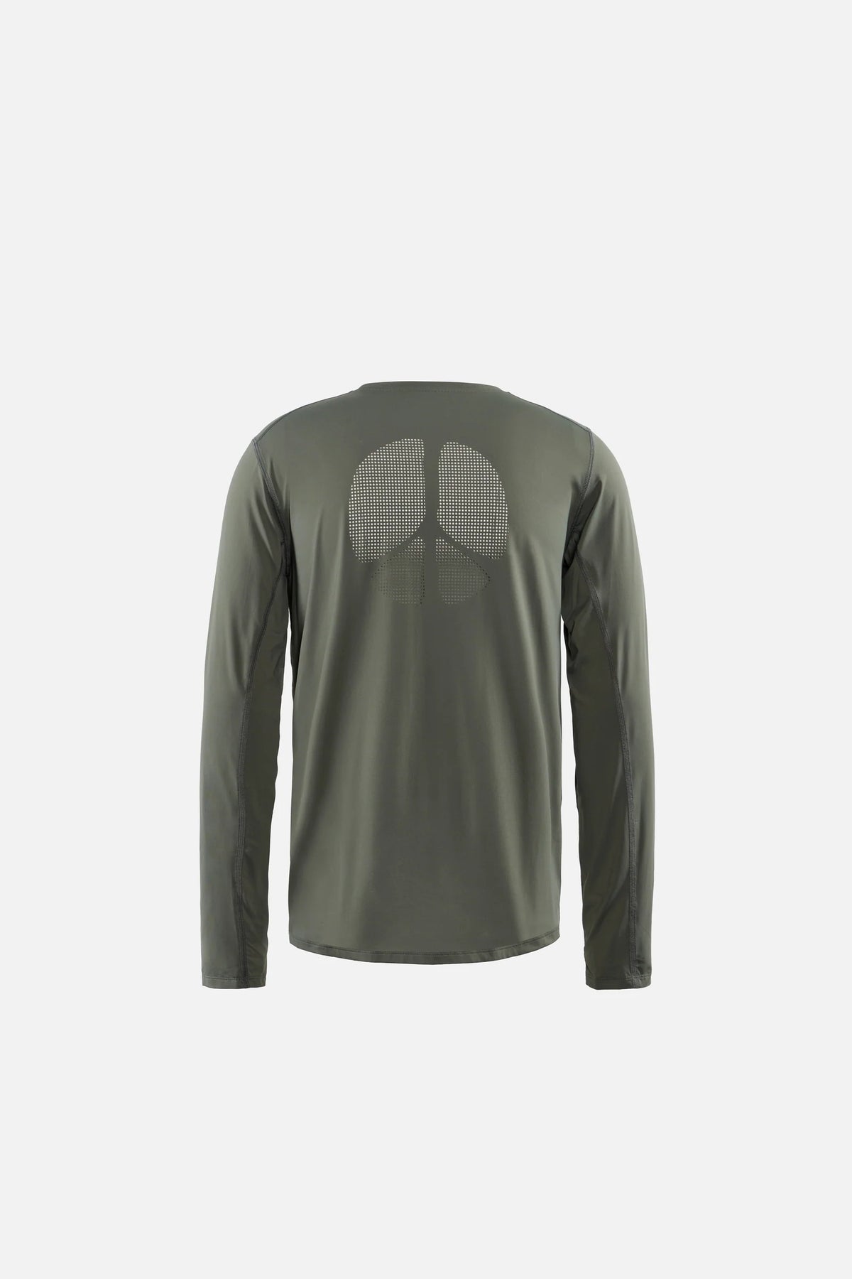 Ultralight Long Sleeve Aloe Tee