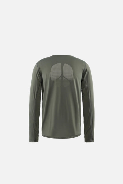 Ultralight Long Sleeve Aloe Tee
