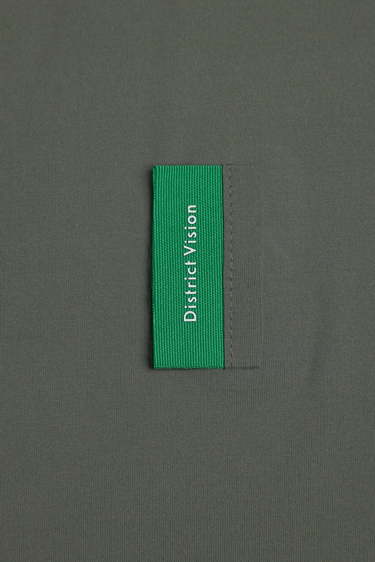Ultralight Long Sleeve Aloe Tee