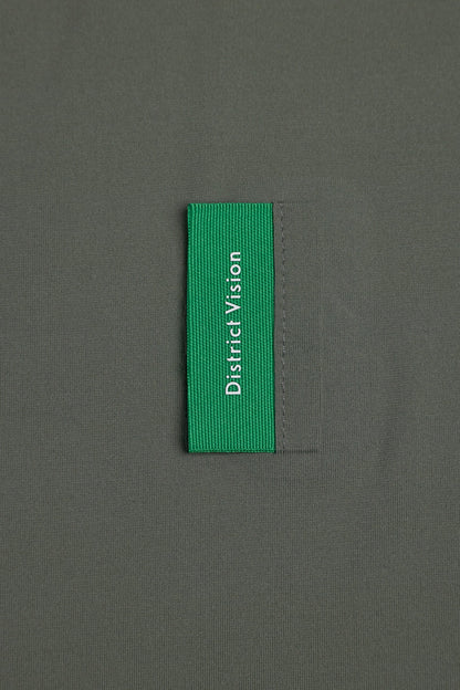 Ultralight Long Sleeve Aloe Tee