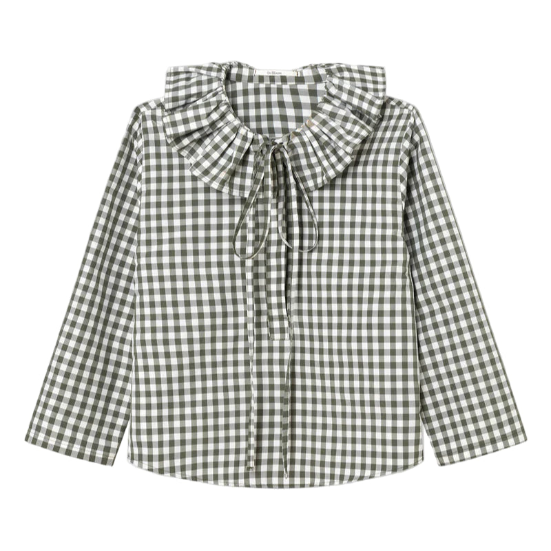 Camisa Heidi