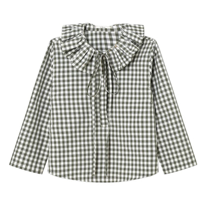 Camisa Heidi