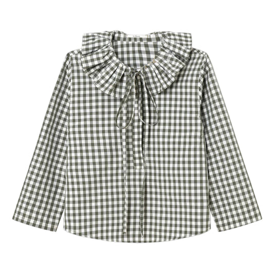 Camisa Heidi
