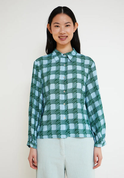 Camisa Magia DrawAZ