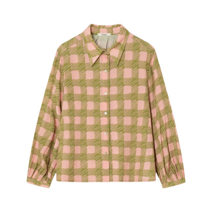Camisa Magia DrawROS